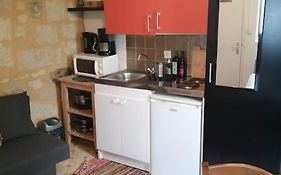 Petit Studio Au Coeur D'Uzes