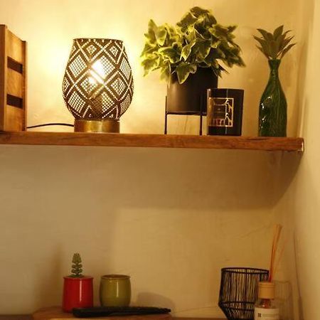Appartement Petit Studio Au Coeur D'Uzès Extérieur photo